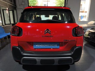 Citroën C5 Aircross PureTech 96kW (130CV) S&S Feel