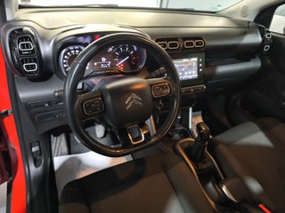 Citroën C5 Aircross PureTech 96kW (130CV) S&S Feel