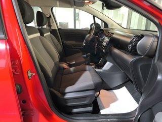 Citroën C5 Aircross PureTech 96kW (130CV) S&S Feel
