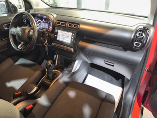 Citroën C5 Aircross PureTech 96kW (130CV) S&S Feel