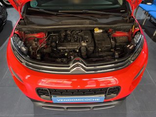 Citroën C5 Aircross PureTech 96kW (130CV) S&S Feel