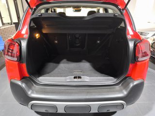 Citroën C5 Aircross PureTech 96kW (130CV) S&S Feel