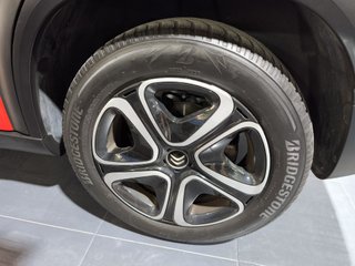 Citroën C5 Aircross PureTech 96kW (130CV) S&S Feel