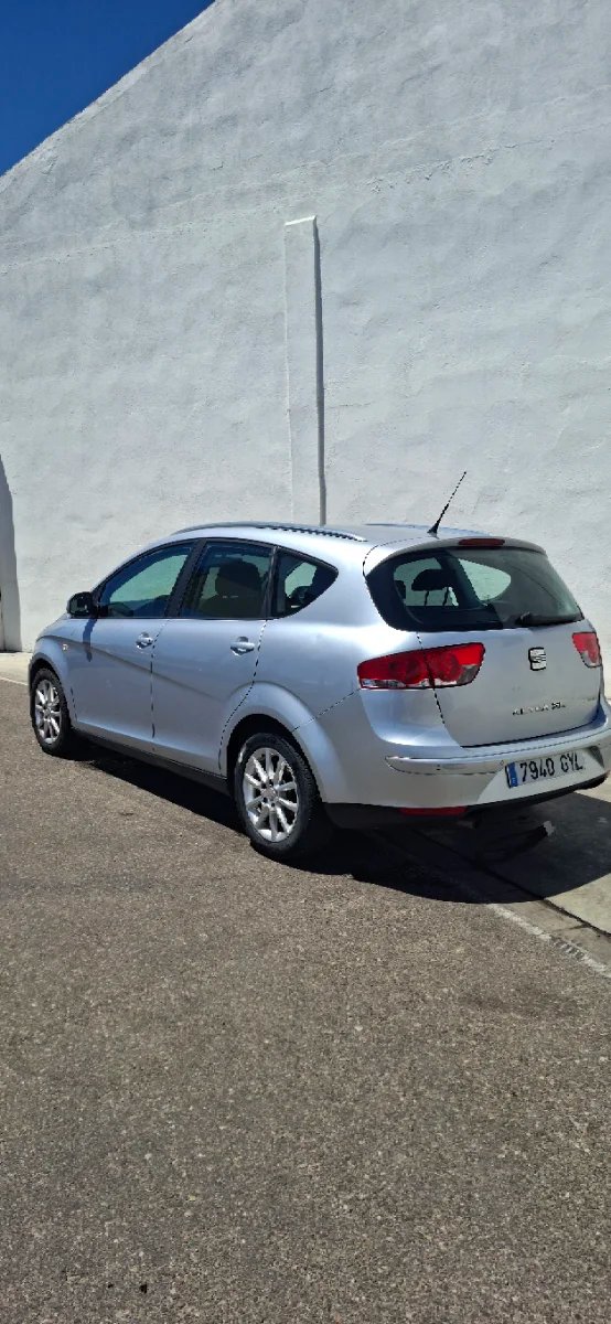 SEAT Altea 2011 - foto 1