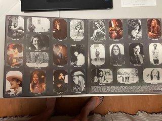 David Crosby If I Could Only Remember My Name