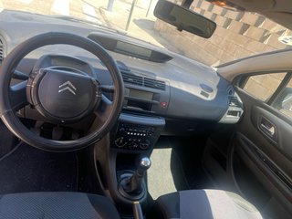 Citroen C4 Coupe