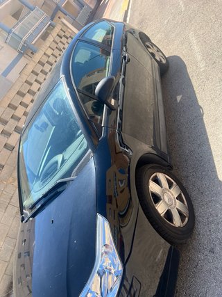 Citroen C4 Coupe