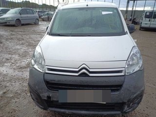 Citroen 113412 9811128977 consola central berlingo