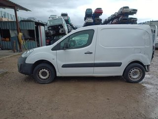 Citroen 113412 9811128977 consola central berlingo