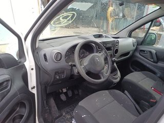 Citroen 113412 9811128977 consola central berlingo
