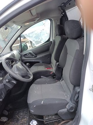 Citroen 113412 9811128977 consola central berlingo