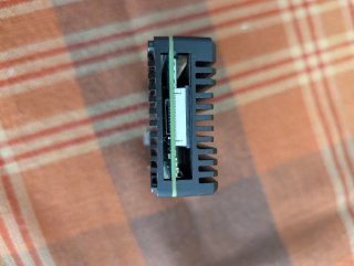 Raspberry Pi 4 2GB con Carcasa Disipadora