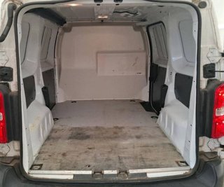 Citroën Jumpy FURGÓN TALLA XS 1.5 HDI 120 CV