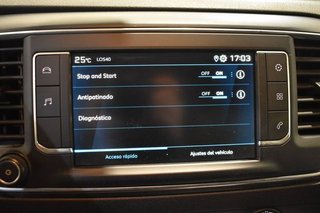 Citroën Jumpy FURGÓN TALLA XS 1.5 HDI 120 CV