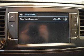 Citroën Jumpy FURGÓN TALLA XS 1.5 HDI 120 CV
