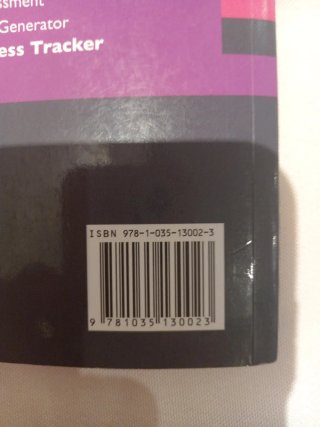 EXAM PROSPECTS 2 Student's book: libro de texto