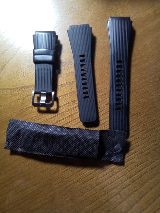Samsung Galaxy Watch 46mm Bluetooth