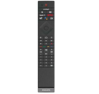 Philips OLED 65 Ambilight 865/12