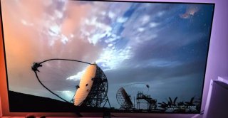 Philips OLED 65 Ambilight 865/12