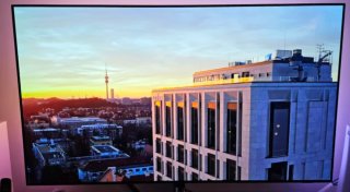 Philips OLED 65 Ambilight 865/12