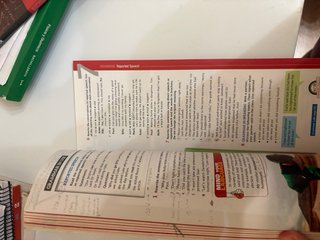 Mindset 1 Bachillerato. Students's book