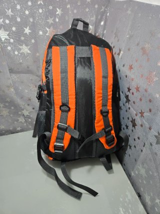 Mochila alaska 40L para senderismo montaña viaje