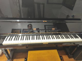 Piano Yamaha
