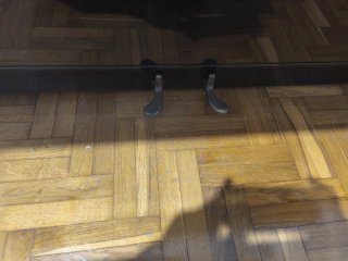 Piano Yamaha