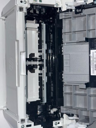 HP LaserJet M110we Impresora sin Cartucho