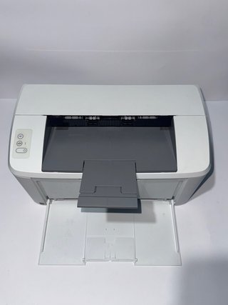 HP LaserJet M110we Impresora sin Cartucho