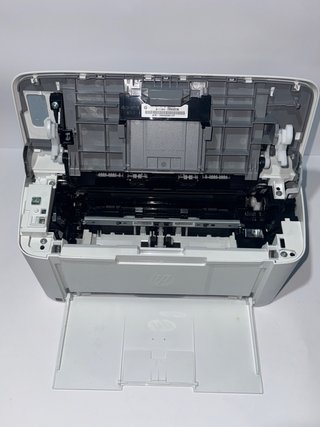 HP LaserJet M110we Impresora sin Cartucho