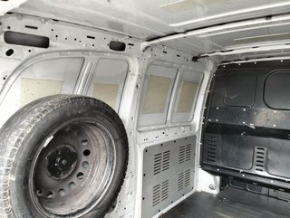 Mercedes-Benz Vito 2009