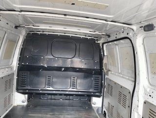 Mercedes-Benz Vito 2009