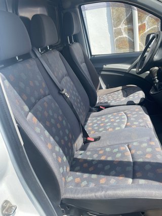 Mercedes-Benz Vito 2009