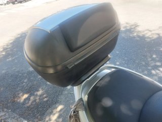 Kymco Xciting 250i Inyección ITV Mantenimientos
