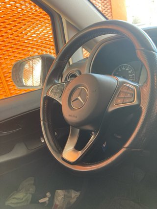 Mercedes-Benz Vito 2016