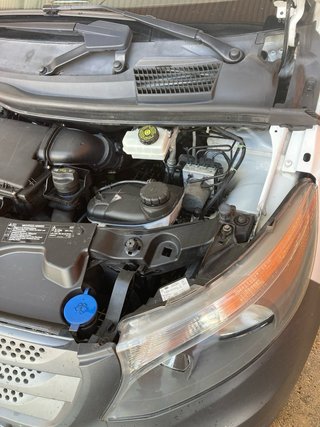 Mercedes-Benz Vito 2016
