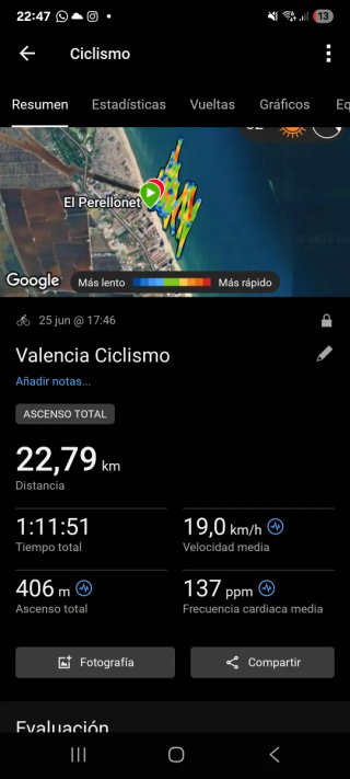 Garmin Instinct Solar