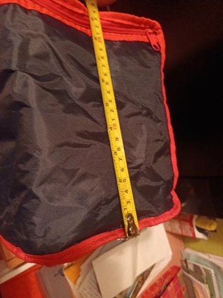 Neveras de tela (2 unidades)