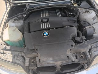 BMW Serie 3 2001
