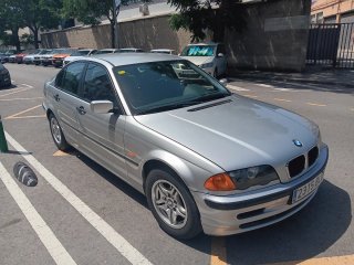 BMW Serie 3 2001