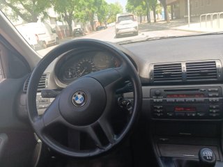 BMW Serie 3 2001