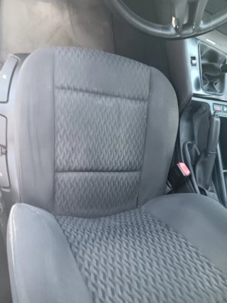 BMW Serie 3 2001