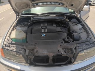 BMW Serie 3 2001