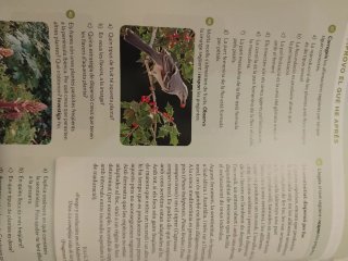 BIOLOGIA I GEOLOGIA 1 SEC CONSTRUINT MONS