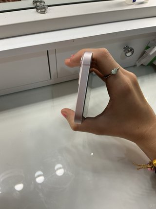 iPhone 13 Rosa Apple
