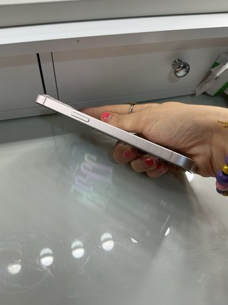 iPhone 13 Rosa Apple