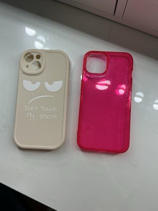 iPhone 13 Rosa Apple