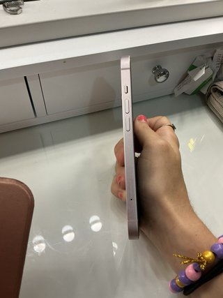 iPhone 13 Rosa Apple