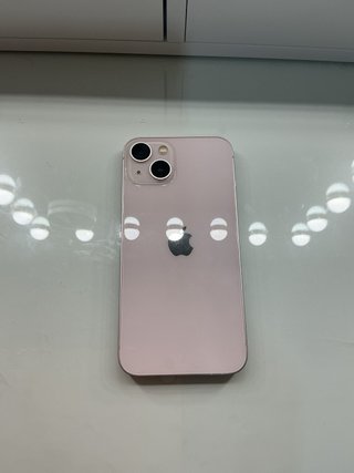 iPhone 13 Rosa Apple